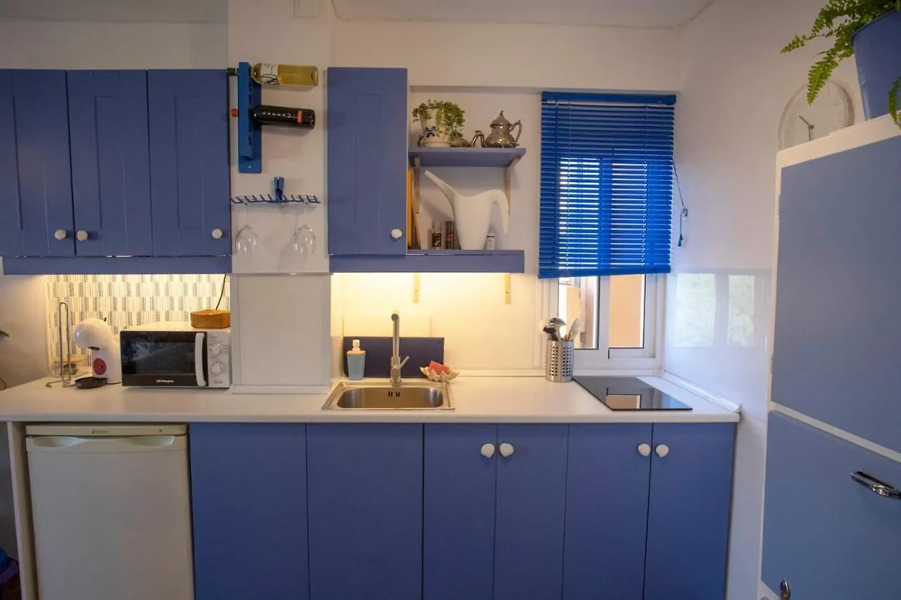 Casa Blue Fish Apartment Benalmadena 0*,  Spain