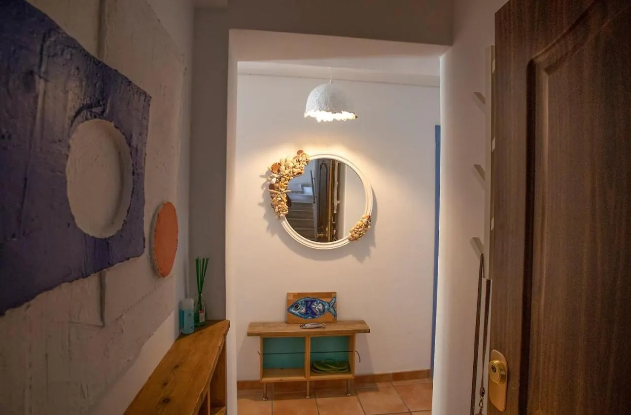 Casa Blue Fish Apartment Benalmadena Spain