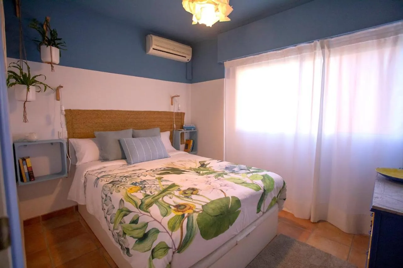 Casa Blue Fish Apartment Benalmadena 0*,  Spain