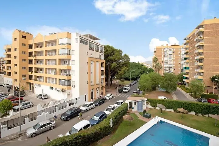 Casa Blue Fish Apartment Benalmadena